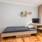 Two Bedrooms Apartment Faktura Fast Check-In 24H